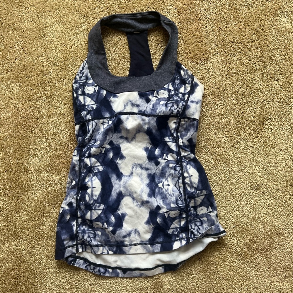 Lululemon